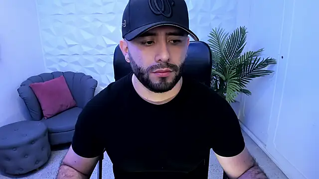 jhon bear03 online show from 02.20.25