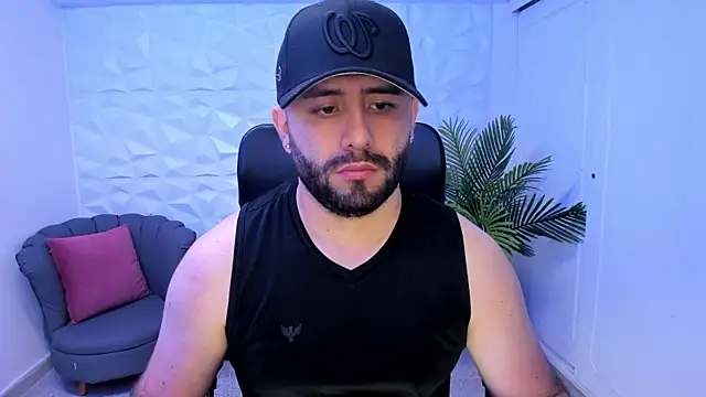 jhon bear03 online show from 02.22.25