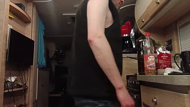 Ebinator666 online show from 11.30.25