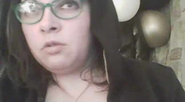 deluxpussy online show from 03.04.25