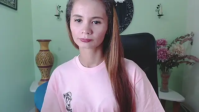 Sofia Franco  online show from 09.26.25