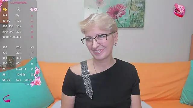 iamyourdream89 online show from 12.01.24