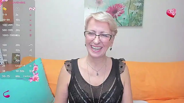 iamyourdream89 online show from 12.02.24