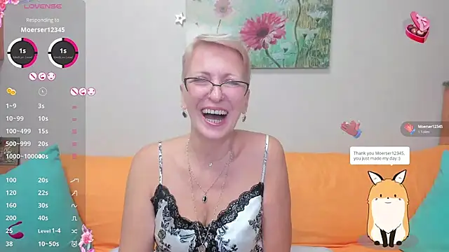 iamyourdream89 online show from 12.06.24