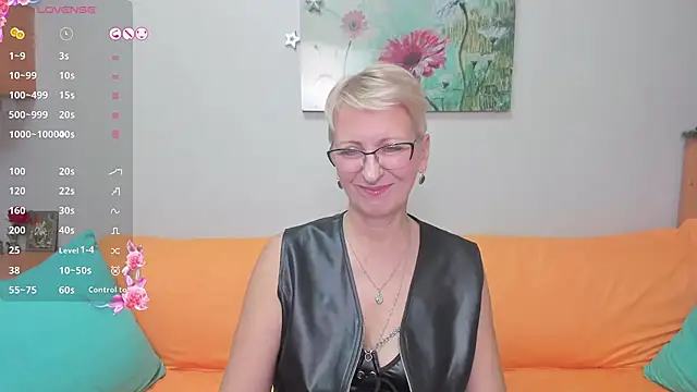 iamyourdream89 online show from 12.07.24
