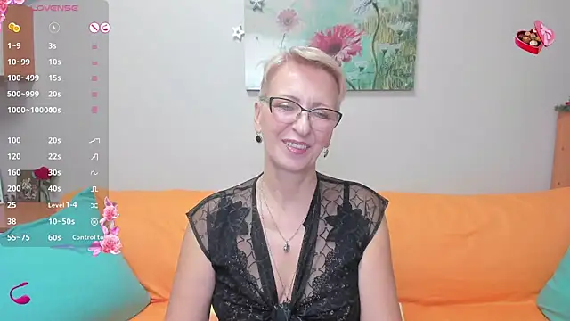 iamyourdream89 online show from 12.08.24