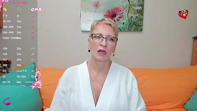 iamyourdream89 online show from 12.09.24