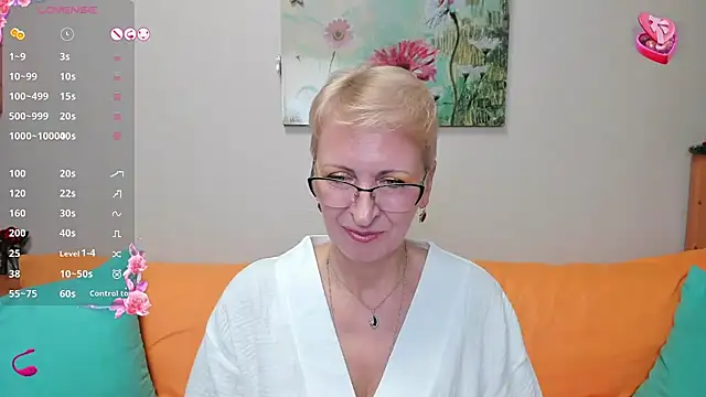 iamyourdream89 online show from 12.09.24