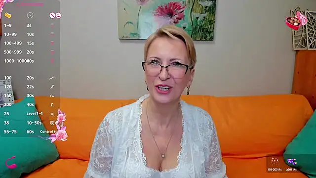 iamyourdream89 online show from 01.28.25