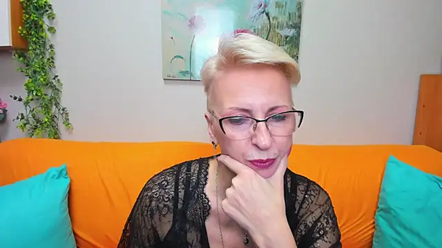 iamyourdream89 online show from 12.05.25