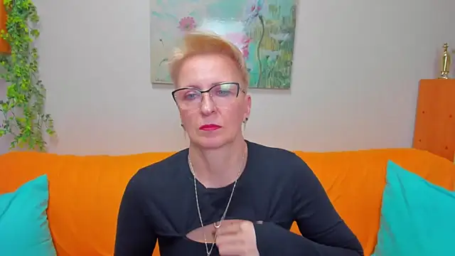 iamyourdream89 online show from 02.03.26