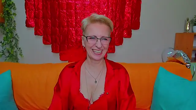 iamyourdream89 online show from 02.14.26