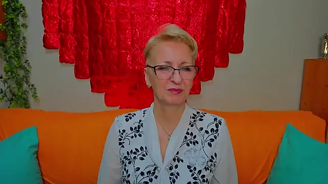 iamyourdream89 online show from 03.08.26