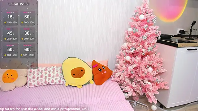 Monica Blair online show from 12.18.25