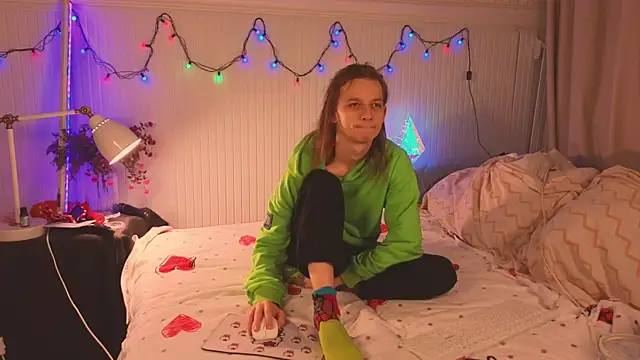 Frank Fraer online show from 12.15.25