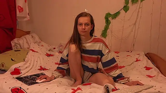 Frank Fraer online show from 03.09.26