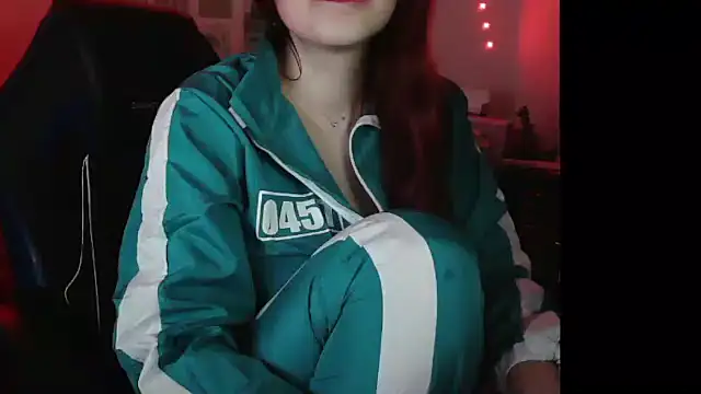 norahrosss online show from 03.02.25