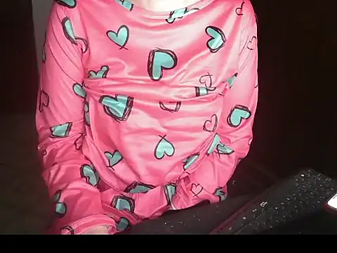 Snapshot of norahrosss chatting on 11.06.25 norahrosss online show from 11.06.25