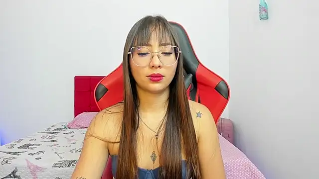 Sweet Coral  online show from 04.08.26