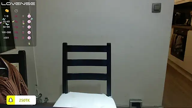 Thepanthera online show from 12.14.24