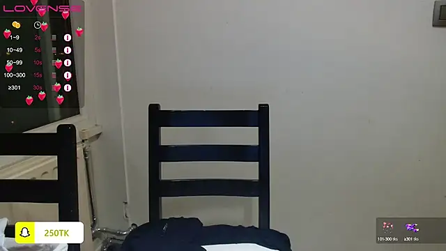 Thepanthera online show from 12.15.24
