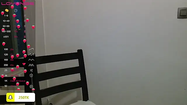Thepanthera online show from 01.12.25