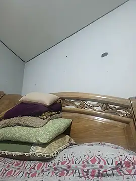 SeductionSilera online show from 10.14.25