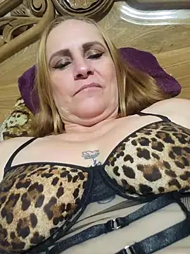 SeductionSilera online show from 11.04.25