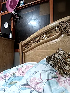 SeductionSilera online show from 02.11.26