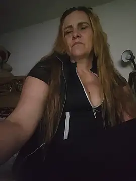 SeductionSilera online show from 05.11.26