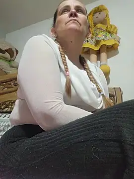 SeductionSilera online show from 05.19.26
