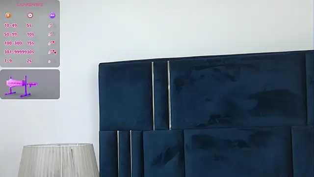 Snapshot of EdithOliviere chatting on 09.14.25 EdithOliviere online show from 09.14.25