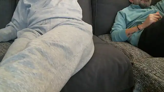 mysteriouscouple001 online show from 11.09.25