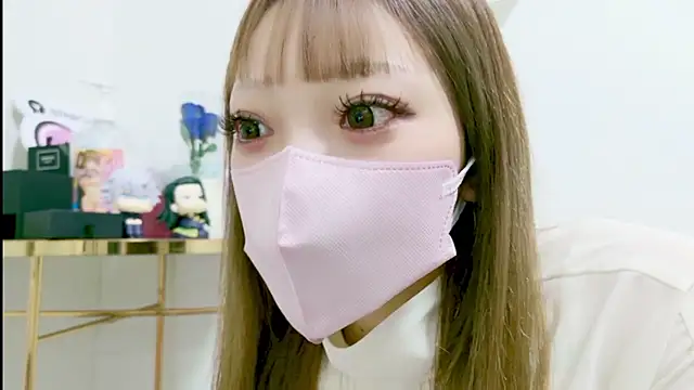 nemui oyasumi online show from 02.14.26