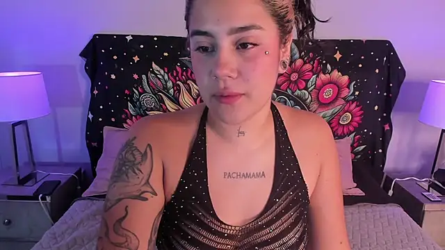 natassha1 online show from 12.07.24