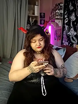 Snapshot of Staicyjanemcfly chatting on 05.01.26 Staicyjanemcfly online show from 05.01.26