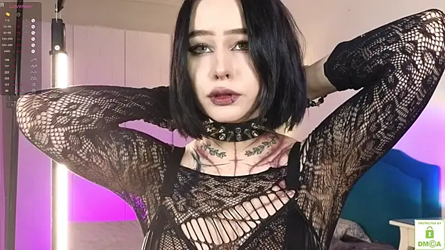 Snapshot of ghot1c_graceeee chatting on 01.17.25 ghot1c graceeee online show from 01.17.25