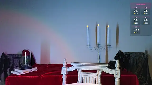 Snapshot of ghot1c_graceeee chatting on 10.18.25 ghot1c graceeee online show from 10.18.25