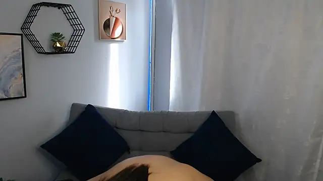 Amber Etan online show from 12.01.24