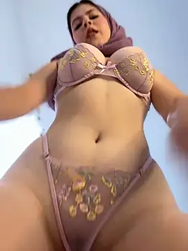 naughty  angel online show from 02.07.25