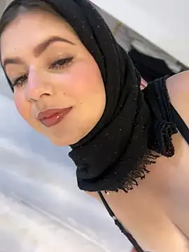 naughty  angel online show from 02.21.25