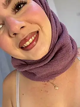 naughty  angel online show from 03.20.25