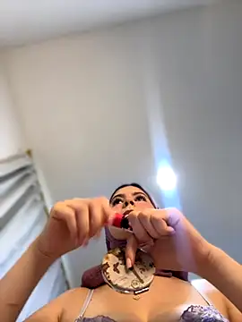 naughty  angel online show from 09.15.25