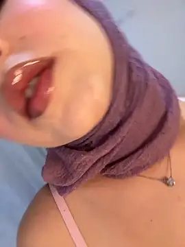 naughty  angel online show from 09.26.25