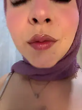 naughty  angel online show from 03.20.26