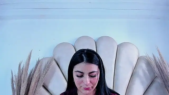 Natasha  Blue online show from 10.17.25