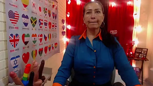 Sarah teiku online show from 12.23.24