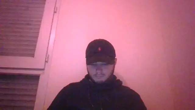 Snapshot of -Zerax- chatting on 01.05.25 -Zerax- online show from 01.05.25
