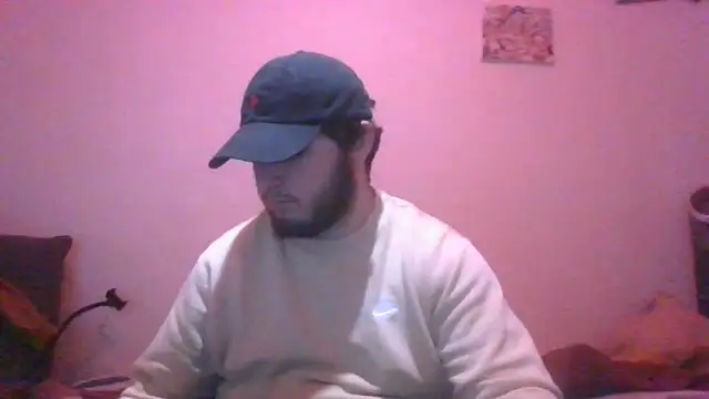 Snapshot of -Zerax- chatting on 02.24.25 -Zerax- online show from 02.24.25