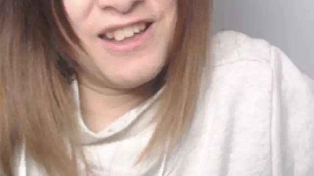 Snapshot of Mii_love07 chatting on 03.11.25 Mii love07 online show from 03.11.25